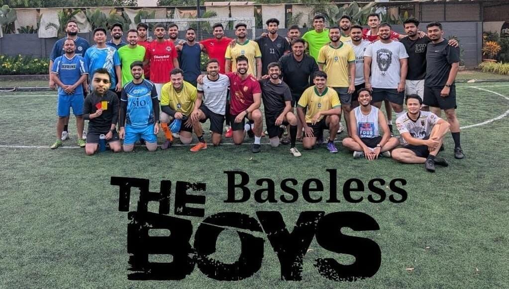 Baseless Boys Header